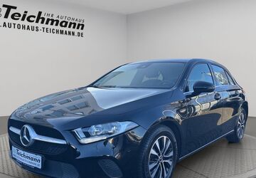 Mercedes-Benz A 180 93.194 km 20.490 &euro; Dormagen 41540