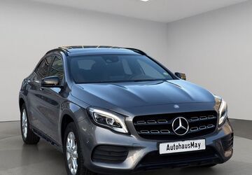 Mercedes-Benz GLA 200 58.616 km 19.950 &euro; Köln 50674