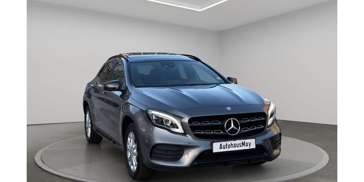 Mercedes-Benz GLA 200 58.616 km 19.950 &euro; Köln 50674
