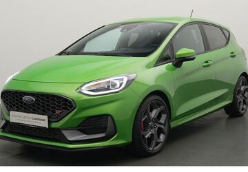 Ford Fiesta 49.575 km 21.688 &euro; Leverkusen 51379
