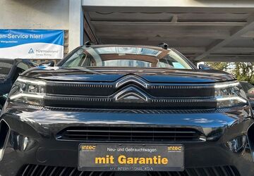 Citroen C5 Aircross 112.792 km 13.990 &euro; Köln 51069