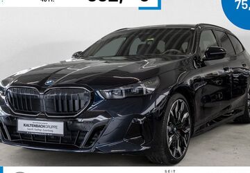 BMW 550 14.550 km 76.890 &euro; Remscheid 42897