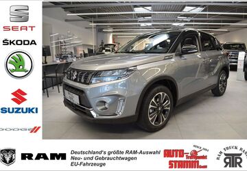 Suzuki Vitara 5.500 km 28.900 &euro; Solingen 42659
