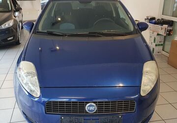 Fiat Grande Punto 130.000 km 1.800 &euro; Köln 51069