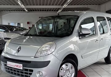 Renault Kangoo 265.807 km 3.249 &euro; Erftstadt / Köln 50374