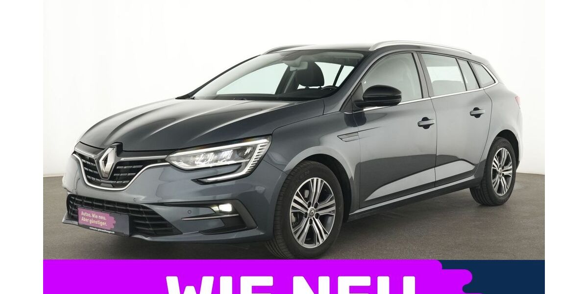 Renault Megane 13.495 km 23.774 &euro; Neuss 41460