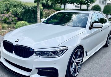 BMW 530 129.000 km 30.990 &euro; Haan 42781