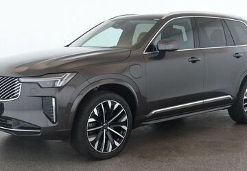 Volvo XC90 36.500 km 62.484 &euro; Neuss 41464