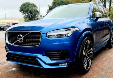 Volvo XC90 145.000 km 33.000 &euro; Remscheid 42897