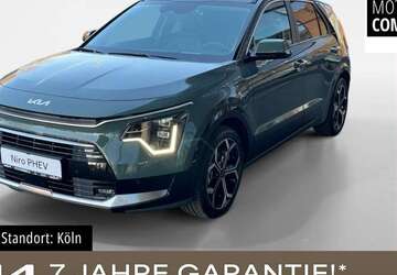 Kia Niro 1.500 km 40.464 &euro; Köln 50968