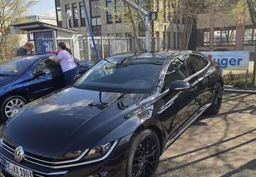 VW Arteon 82.000 km 24.750 &euro; Hilden 40724