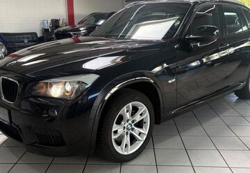 BMW X1 140.000 km 10.990 &euro; Leverkusen 51371
