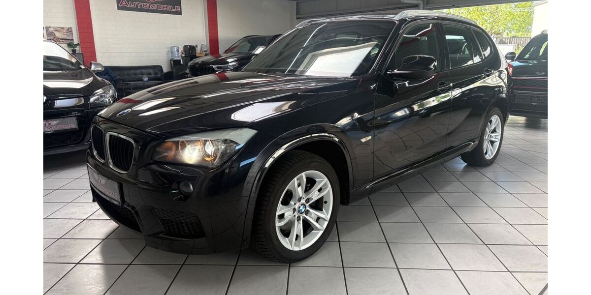 BMW X1 140.000 km 10.990 &euro; Leverkusen 51371