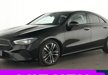 Mercedes-Benz CLA 200 34.616 km 31.197 &euro; Neuss 41460