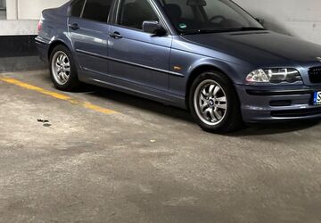 BMW 316 128.000 km 1.900 &euro; Troisdorf 53844