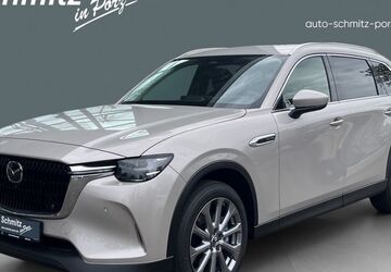 Mazda CX-80 15.000 km 50.799 &euro; Köln 51145