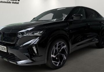 Renault Rafale 13.000 km 50.890 &euro; Neuss 41464