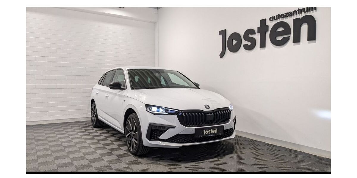 Skoda Scala 5.000 km 28.390 &euro; Monheim 40789