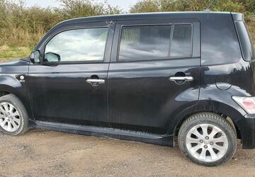 Daihatsu MATERIA 300.000 km 799 &euro; Köln 50767