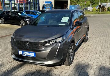 Peugeot 5008 17.901 km 29.990 &euro; Remscheid 42897