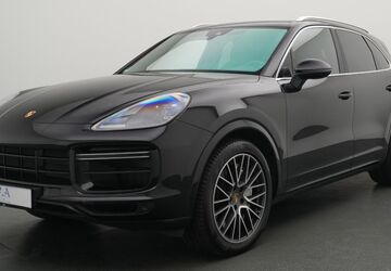 Porsche Cayenne 165.520 km 54.990 &euro; Leverkusen 51373
