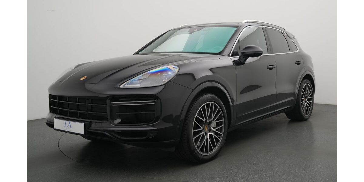 Porsche Cayenne 165.520 km 54.990 &euro; Leverkusen 51373