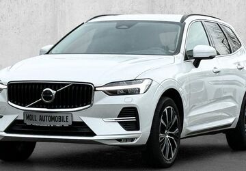 Volvo XC60 27.802 km 39.450 &euro; Bergheim 50126