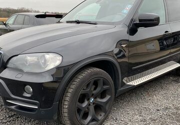 BMW X5 232.900 km 10.600 &euro; Bergheim 50127