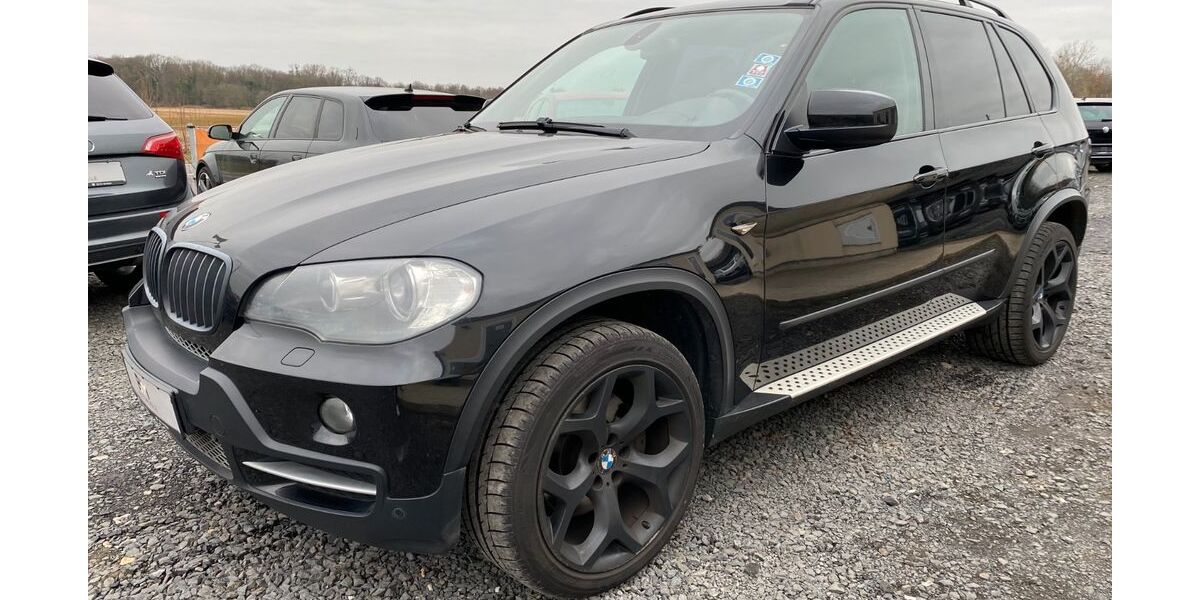 BMW X5 232.900 km 10.600 &euro; Bergheim 50127