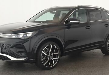 VW Tiguan 20.900 km 42.984 &euro; Düsseldorf 40233