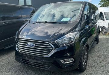 Ford Tourneo Custom 65.000 km 32.000 &euro; Remscheid 42857