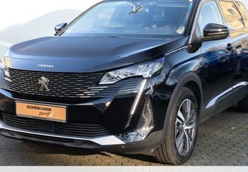 Peugeot 5008 29.085 km 24.270 &euro; Solingen 42697