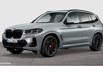 BMW X3 92.795 km 49.995 &euro; Köln-West 50858