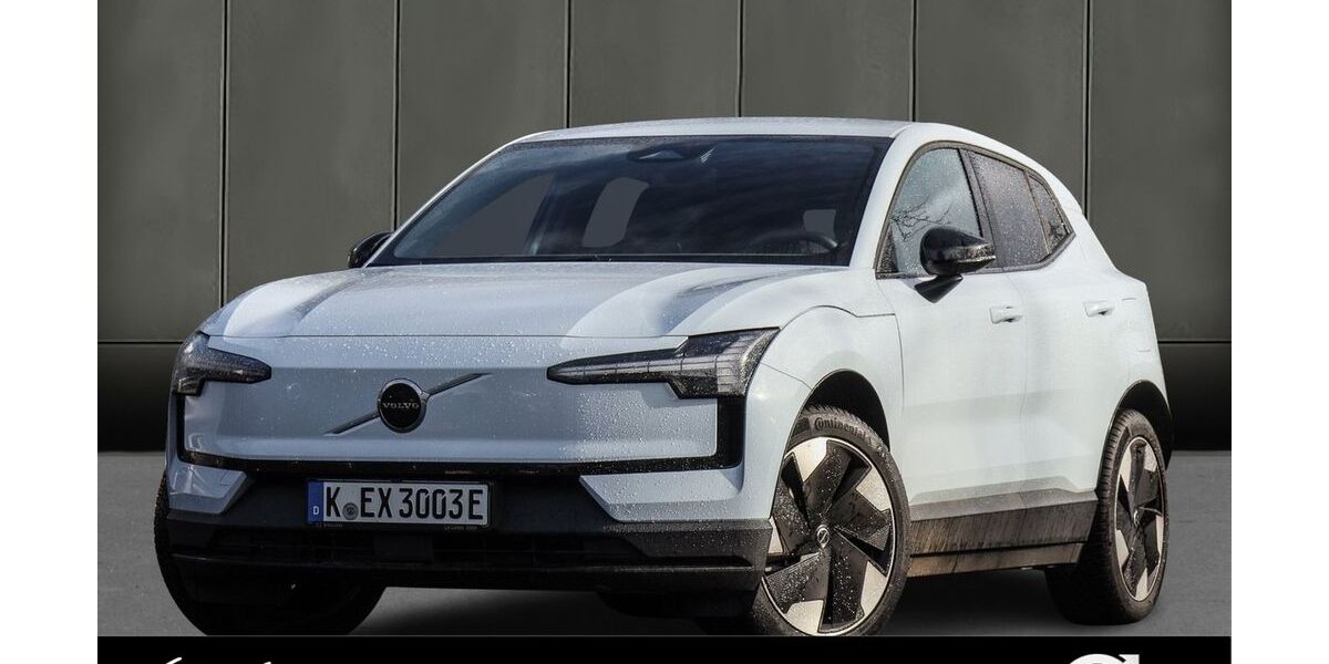 Volvo EX30 2.500 km 39.330 &euro; Köln 50968