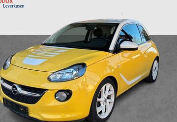 Opel Adam 98.000 km 7.980 &euro; Leverkusen 51375