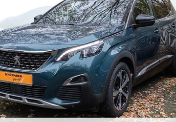 Peugeot 5008 115.440 km 14.250 &euro; Solingen 42697