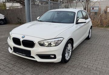 BMW 116 172.000 km 6.800 &euro; Monheim am Rhein 40789