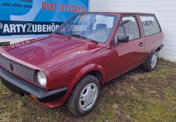 VW Polo 224.715 km 1.600 &euro; Neuss 41470