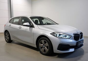 BMW 118 59.005 km 22.850 &euro; Hürth bei Köln 50354