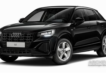 Audi Q2 19.979 km 23.988 &euro; Leverkusen 51373