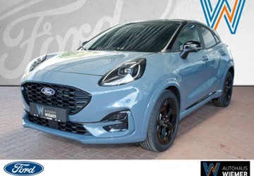 Ford Puma 4.900 km 33.900 &euro; Troisdorf 53844