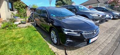 Gebrauchte Opel Insignia