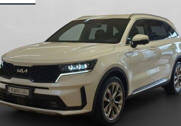 Kia Sorento 81.450 km 38.890 &euro; Leverkusen 51381