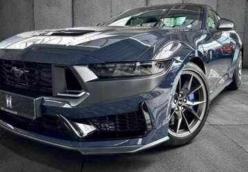 Ford Mustang 6.168 km 62.980 &euro; Troisdorf 53842