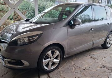 Renault Scenic 153.000 km 4.900 &euro; Bergisch Gladbach 51469