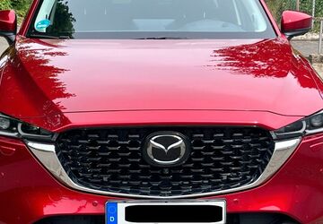 Mazda CX-5 60.500 km 27.000 &euro; Leverkusen 51379
