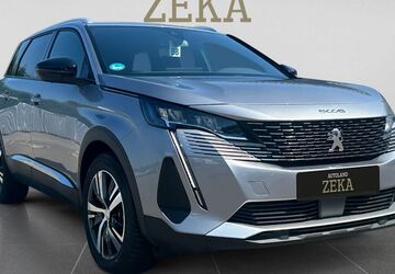 Peugeot 5008 17.276 km 25.490 &euro; Lindlar 51789