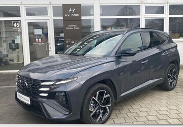 Hyundai TUCSON 4.288 km 37.998 &euro; Leverkusen 51373