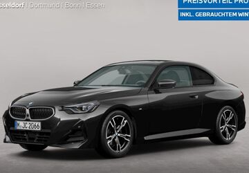 BMW 220 12.959 km 47.999 &euro; Düsseldorf 40237