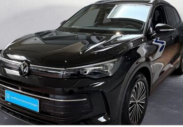 VW Tiguan 17.362 km 35.450 &euro; Langenfeld 40764